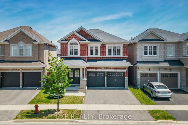 4272 Ryan Lane, House detached with 4 bedrooms, 4 bathrooms and 4 parking in Burlington ON | Image 1