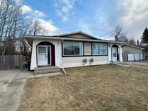 511 Hammond Drive S, House other with 4 bedrooms, 2 bathrooms and 2 parking in Fox Creek AB | Card Image