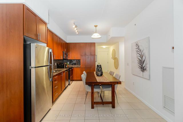 810 - 830 Lawrence Ave W, Condo with 1 bedrooms, 1 bathrooms and 1 parking in Toronto ON | Image 29