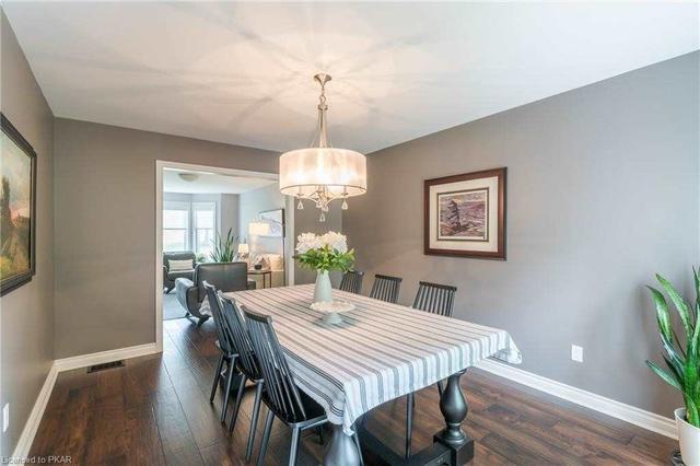 1203 Summit Dr, House detached with 4 bedrooms, 4 bathrooms and 6 parking in Peterborough ON | Image 33