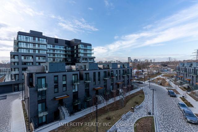 401 - 20 Brin Dr, Condo with 1 bedrooms, 1 bathrooms and 1 parking in Toronto ON | Image 14