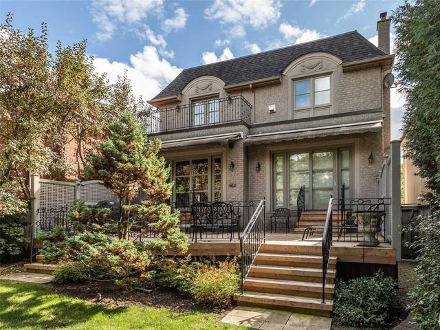 570 Bedford Park Ave, House detached with 4 bedrooms, 4 bathrooms and 6 parking in Toronto ON | Image 32