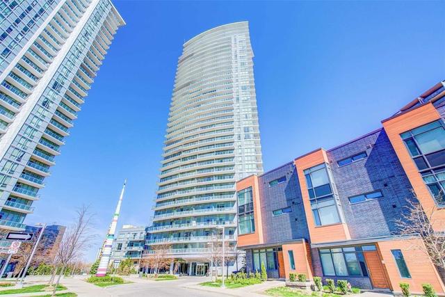 3302 - 70 Forest Manor Rd, Condo with 3 bedrooms, 2 bathrooms and 1 parking in Toronto ON | Image 1