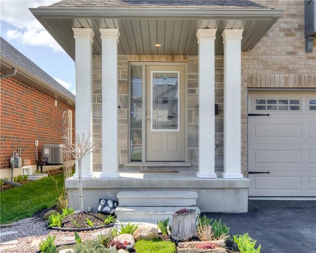183 Snyder Avenue N, House detached with 3 bedrooms, 2 bathrooms and 3 parking in Woolwich ON | Image 23
