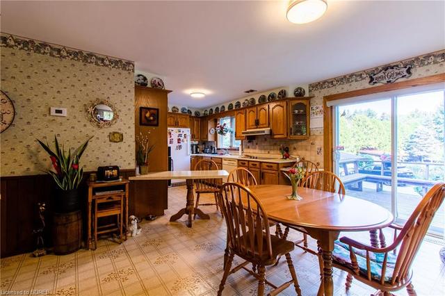 775 4th Concession Enr Road, House detached with 3 bedrooms, 1 bathrooms and 8 parking in Norfolk County ON | Image 16