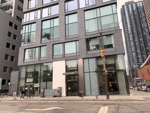 3612 - 101 Peter St, Condo with 1 bedrooms, 1 bathrooms and 1 parking in Toronto ON | Image 23