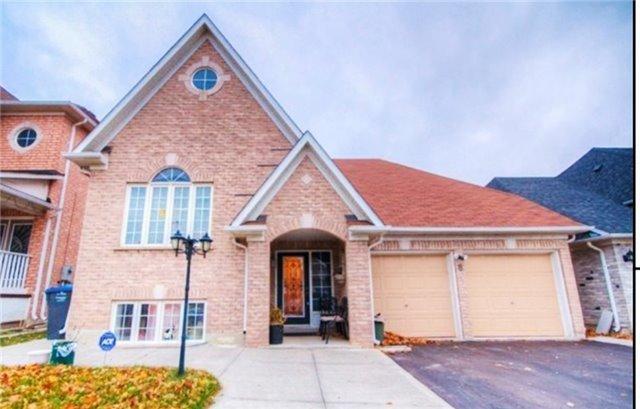 8 Treeline Blvd Blvd, House detached with 2 bedrooms, 3 bathrooms and 2 parking in Brampton ON | Image 1
