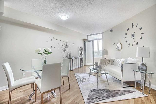 719 - 7363 Kennedy Rd, Condo with 2 bedrooms, 2 bathrooms and 1 parking in Markham ON | Image 15