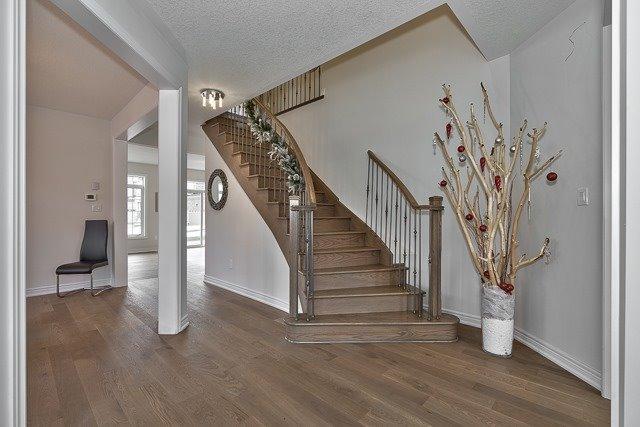 252 River Forks Lane, House detached with 4 bedrooms, 4 bathrooms and 4 parking in Cambridge ON | Image 3