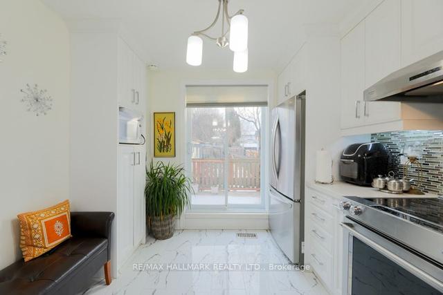 35 Medford Ave, House detached with 3 bedrooms, 3 bathrooms and 5.5 parking in Toronto ON | Image 21