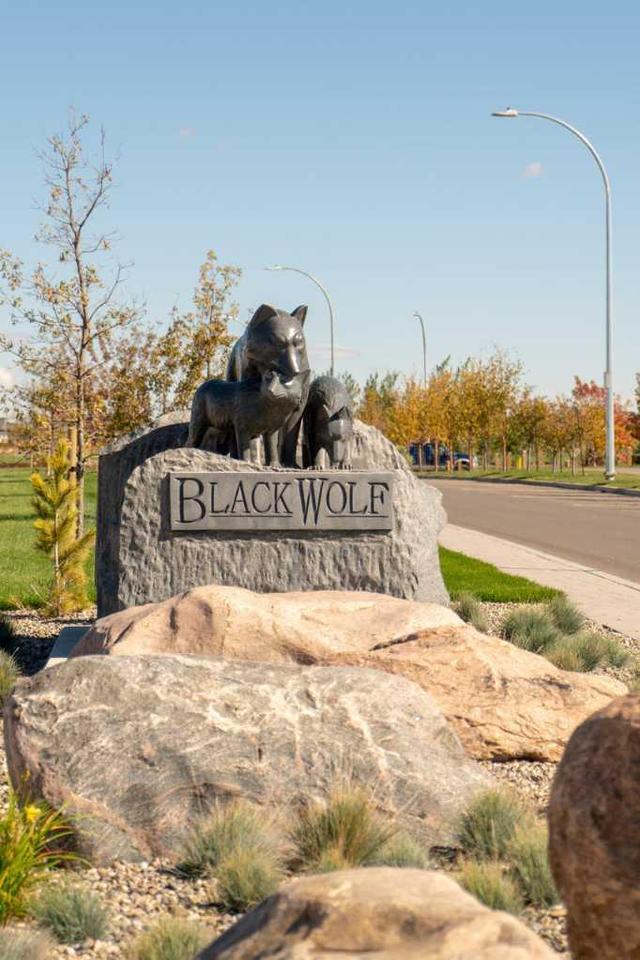 2 Blackwolf Pass N, House detached with 3 bedrooms, 2 bathrooms and 4 parking in Lethbridge AB | Image 34