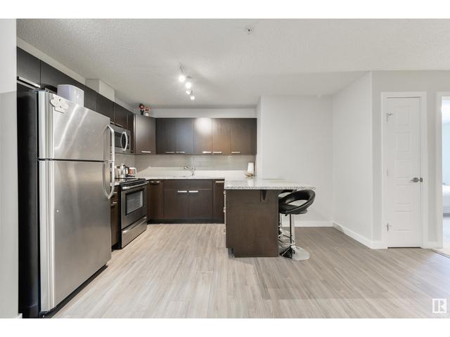221 - 14808 125 St Nw, Condo with 2 bedrooms, 2 bathrooms and null parking in Edmonton AB | Image 4