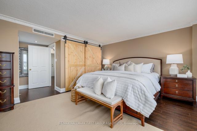 413 - 45 Cumberland Lane, Condo with 1 bedrooms, 1 bathrooms and 2 parking in Ajax ON | Image 2
