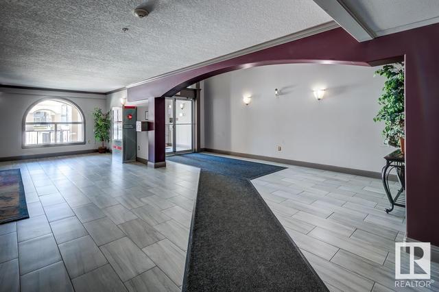 213 - 13111 140 Av Nw, Condo with 2 bedrooms, 2 bathrooms and 2 parking in Edmonton AB | Image 32