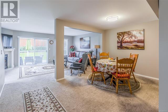 13 - 3250 Ross Rd, House attached with 2 bedrooms, 3 bathrooms and 2 parking in Nanaimo BC | Image 5