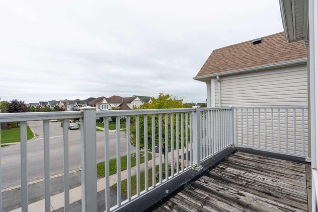 862 Audley Rd S, House detached with 4 bedrooms, 3 bathrooms and 2 parking in Ajax ON | Image 17