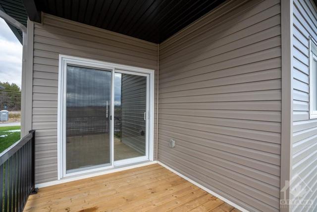 320 Zakari Street, Home with 3 bedrooms, 1 bathrooms and 3 parking in Casselman ON | Image 6