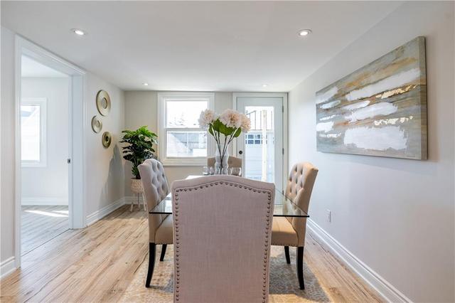 96 East 31st Street, House detached with 3 bedrooms, 1 bathrooms and 4 parking in Hamilton ON | Image 23