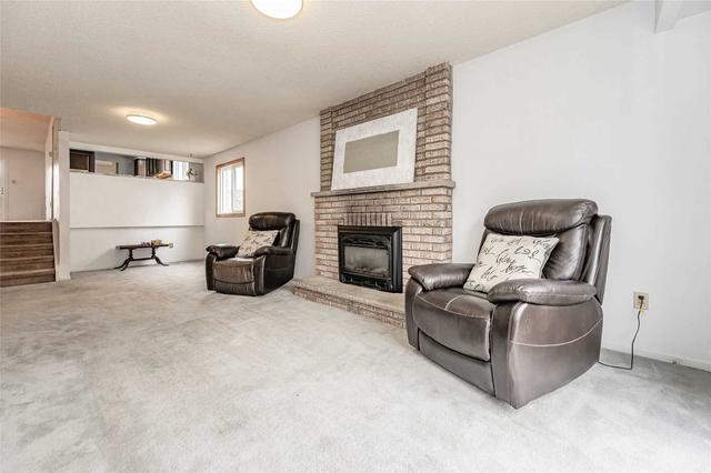 4152 Quaker Hill Dr, House detached with 4 bedrooms, 2 bathrooms and 3 parking in Mississauga ON | Image 10