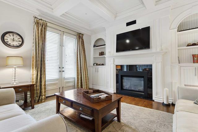 298 Glen Park Ave, House detached with 4 bedrooms, 5 bathrooms and 4 parking in Toronto ON | Image 5