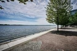 513 - 12 Bonnycastle St, Condo with 1 bedrooms, 1 bathrooms and 0 parking in Toronto ON | Image 11