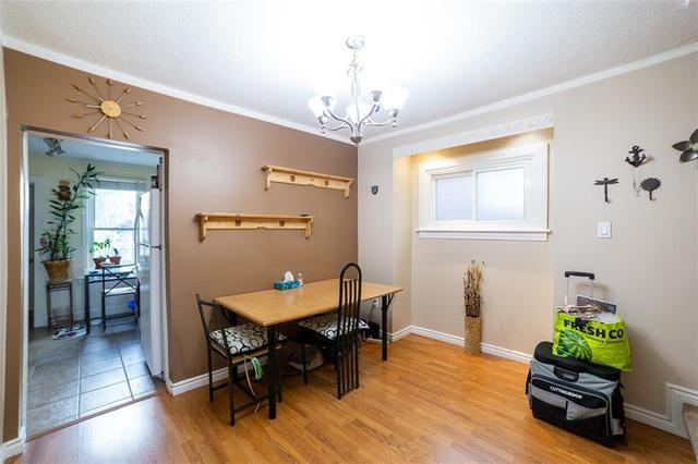 119 East 24th Street, House detached with 3 bedrooms, 1 bathrooms and 1 parking in Hamilton ON | Image 9