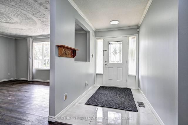 212 Rittenhouse Rd, House detached with 3 bedrooms, 2 bathrooms and 5 parking in Kitchener ON | Image 37
