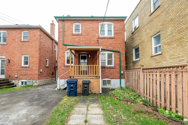 382 Merton St, House detached with 3 bedrooms, 1 bathrooms and 1 parking in Toronto ON | Image 29