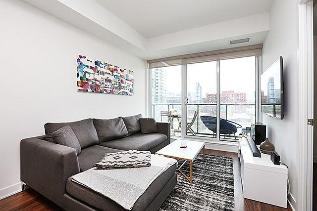 702 - 260 Sackville St, Condo with 1 bedrooms, 1 bathrooms and 1 parking in Toronto ON | Image 7