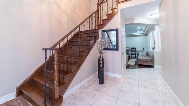 66 Watercrest Dr, House detached with 4 bedrooms, 4 bathrooms and 5 parking in Hamilton ON | Image 36