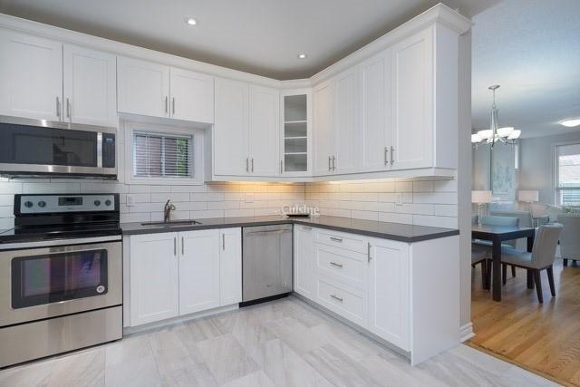 1 Lipton Ave, House semidetached with 4 bedrooms, 2 bathrooms and 0 parking in Toronto ON | Image 11