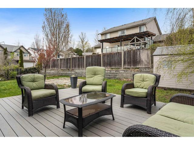 3324 Mckinley Drive, House detached with 5 bedrooms, 4 bathrooms and 5 parking in Abbotsford BC | Image 26