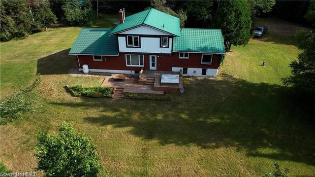 1281 Hwy 654 W, House detached with 3 bedrooms, 3 bathrooms and 12 parking in Callander ON | Image 14