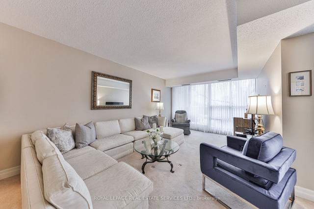 334 - 1300 Marlborough Crt, Condo with 3 bedrooms, 2 bathrooms and 1 parking in Oakville ON | Image 11