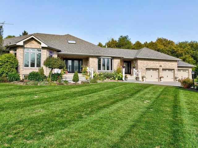 18 Sunshine Mountain Dr, House detached with 3 bedrooms, 4 bathrooms and 15 parking in Caledon ON | Image 23