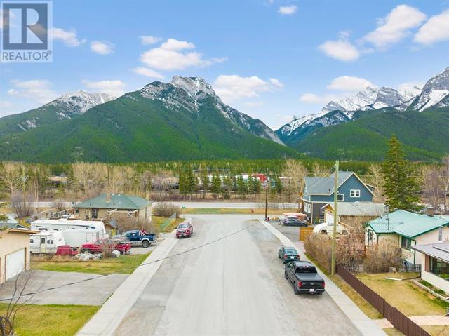 9 Fortress Mountain Way, House detached with 3 bedrooms, 1 bathrooms and 2 parking in Bighorn No. 8 AB | Card Image