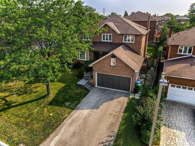 4419 Sedgefield Rd, House detached with 4 bedrooms, 3 bathrooms and 8 parking in Mississauga ON | Image 23