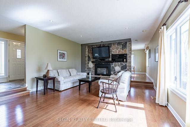 36067 Third Line, Home with 3 bedrooms, 3 bathrooms and 12 parking in Southwold ON | Image 8