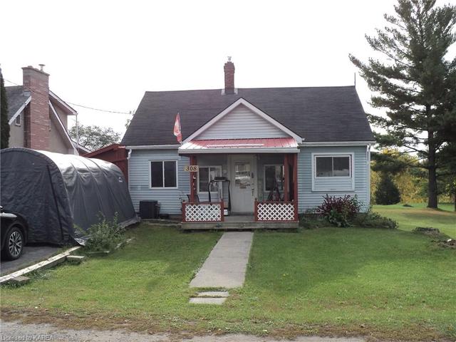 308 Dundas Street W, House detached with 2 bedrooms, 1 bathrooms and 3 parking in Greater Napanee ON | Image 7