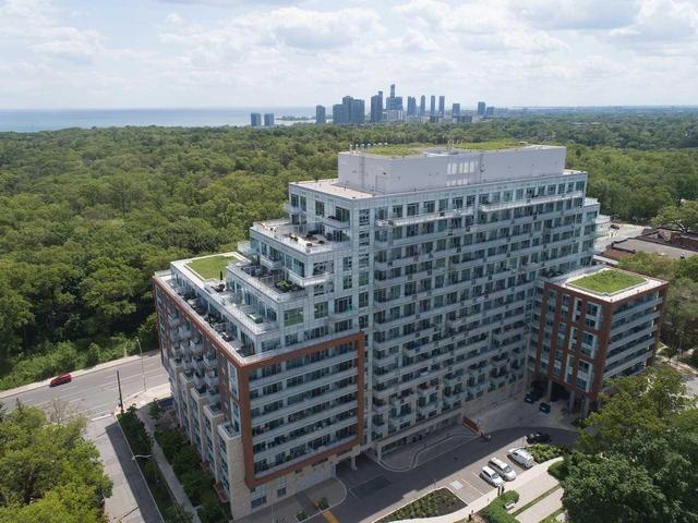 Lph3 - 1830 Bloor St, Condo with 2 bedrooms, 2 bathrooms and 1 parking in Toronto ON | Image 1