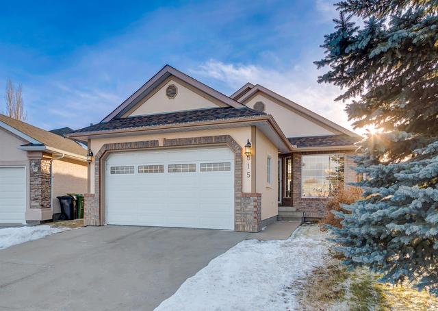 315 Scenic View Bay Nw, House detached with 4 bedrooms, 3 bathrooms and 4 parking in Calgary AB | Image 12