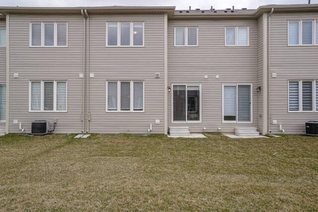 74 Munro Circ, House attached with 3 bedrooms, 3 bathrooms and 2 parking in Brantford ON | Image 25