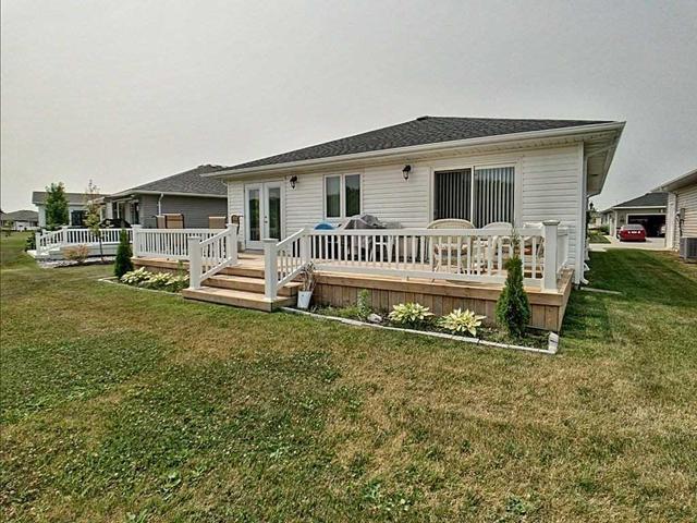 422 - 5600 Blackwell Sdrd, House detached with 2 bedrooms, 2 bathrooms and 2 parking in Sarnia ON | Image 13