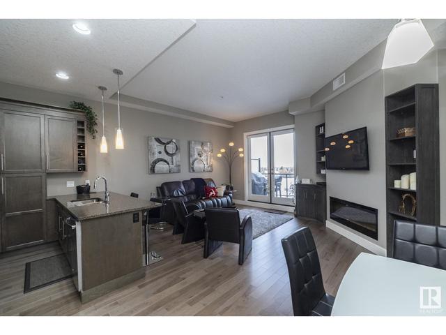 618 - 11080 Ellerslie Rd Sw, Condo with 2 bedrooms, 2 bathrooms and null parking in Edmonton AB | Image 5