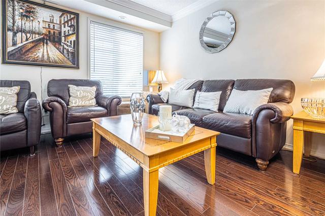 8 - 667 c Warden Ave, Townhouse with 3 bedrooms, 2 bathrooms and 2 parking in Toronto ON | Image 21