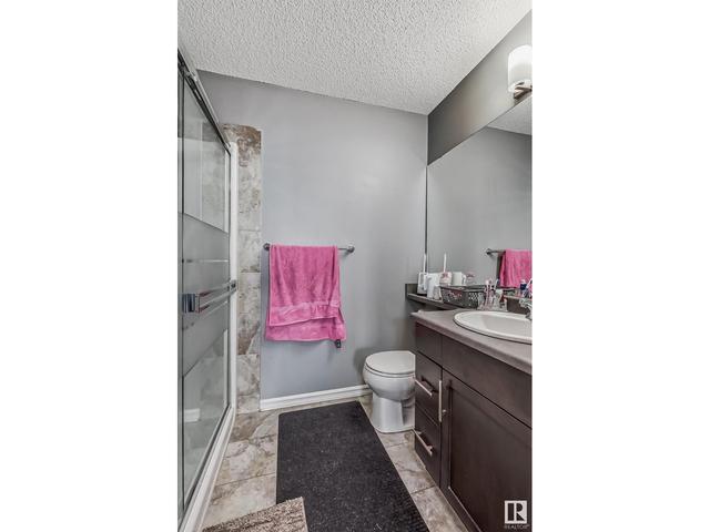 305 - 2203 44 Av Nw Nw, Condo with 2 bedrooms, 2 bathrooms and null parking in Edmonton AB | Image 15