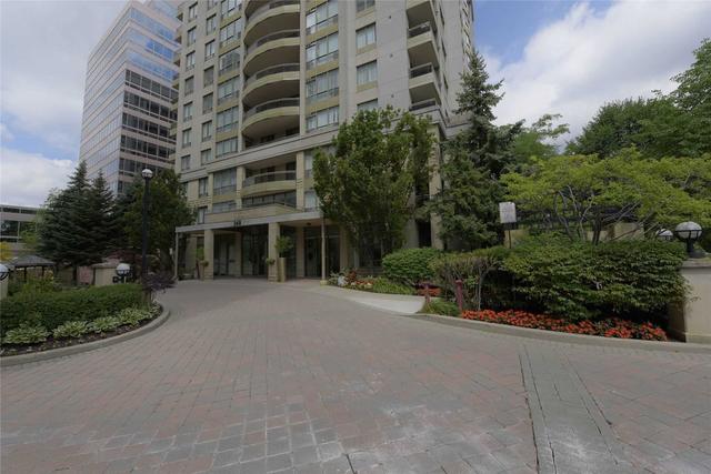 1503 - 260 Doris Ave E, Condo with 2 bedrooms, 2 bathrooms and 1 parking in Toronto ON | Image 7