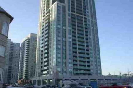 uph07 - 1 Avondale Ave, Condo with 1 bedrooms, 2 bathrooms and 1 parking in Toronto ON | Image 1