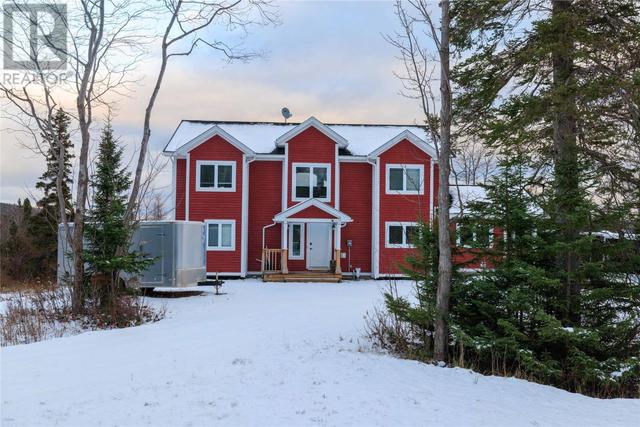 3 Caribou Place, House detached with 5 bedrooms, 5 bathrooms and null parking in Division No.  5, Subd. F NL | Image 37