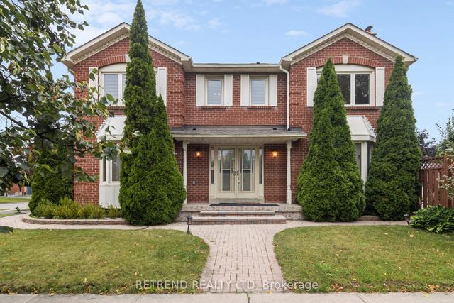 3 Swanage Dr, House detached with 4 bedrooms, 4 bathrooms and -8 parking in Vaughan ON | Image 1